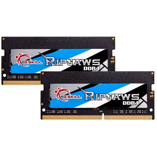 Pamięć RAM G.SKILL Ripjaws 16GB 3200MHz