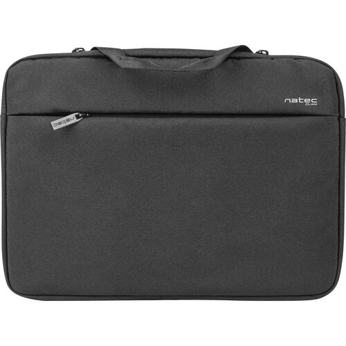Etui do laptopa NATEC Clam 14.1 cali Czarny