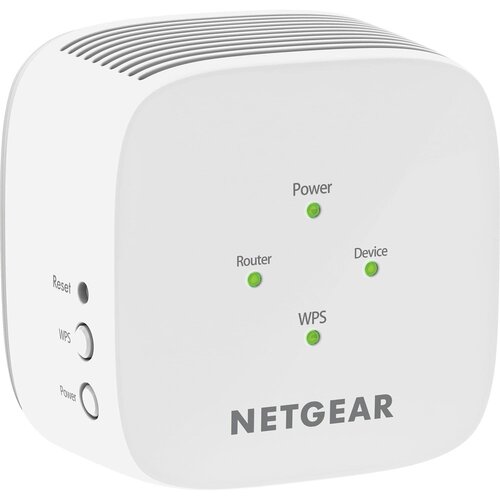 Wzmacniacz sieci NETGEAR EX3110-100PES