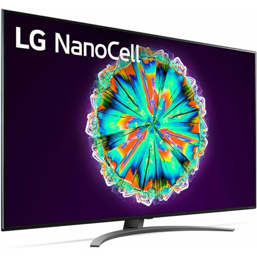 Telewizor LG 55NANO917NA 55" LED 4K 120Hz WebOS Dolby Vision IQ Full Array HDMI 2.1 DVB-T2/HEVC/H.265