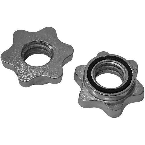 Zaciski na gryf ENERO FIT 1017525 (2 szt.)