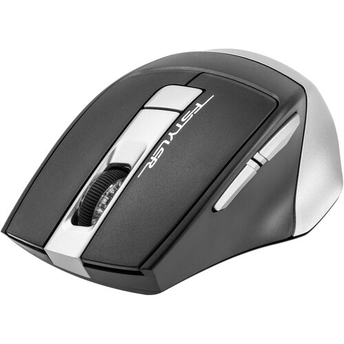 Mysz A4TECH Fstyler FB35 Smoky Grey