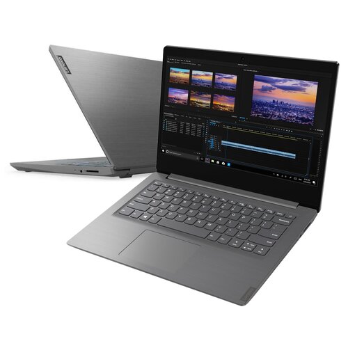 Laptop LENOVO V14 IIL 14" i5-1035G1 8GB SSD 256GB Windows 10 Home