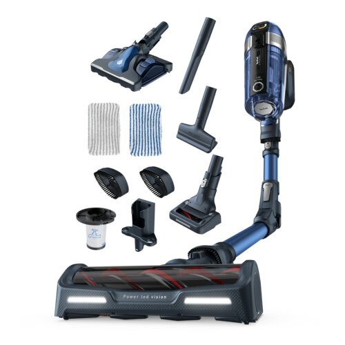 Odkurzacz TEFAL TY9890 X-Force Flex 11.60 Animal Care Aqua