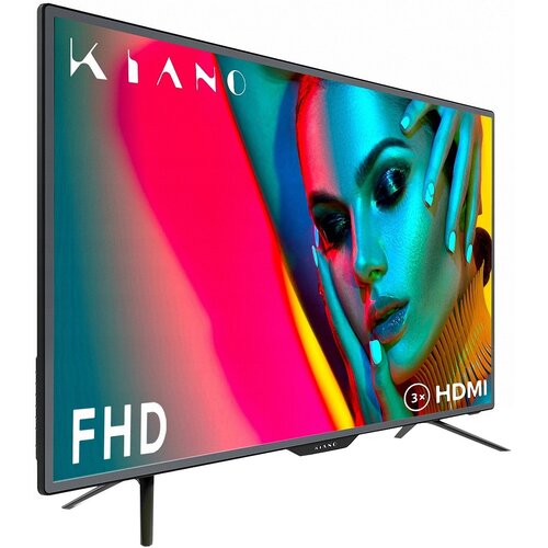 Telewizor KIANO Slim 40 40" LED Full HD