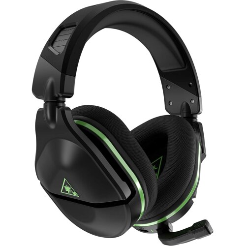 Słuchawki TURTLE BEACH Stealth 600 Gen 2 Czarny