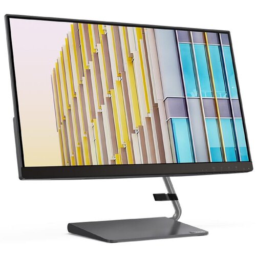 Monitor LENOVO Q24H-10 24" 2560x1440px IPS
