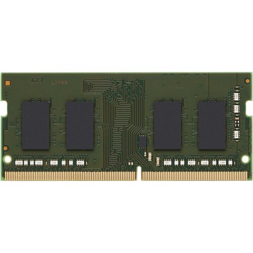 Pamięć RAM KINGSTON KVR32S22S6/8 8GB 32000MHz