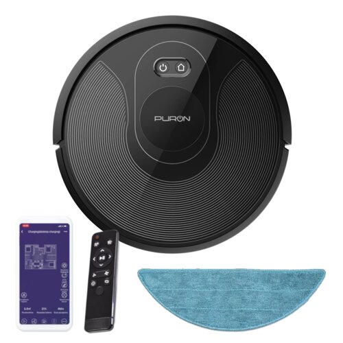 Robot sprzątający PURON PR10