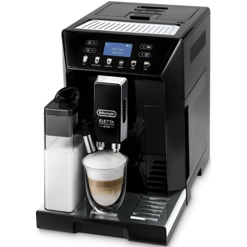 Ekspres DELONGHI Eletta Cappuccino Evo ECAM 46.860.B