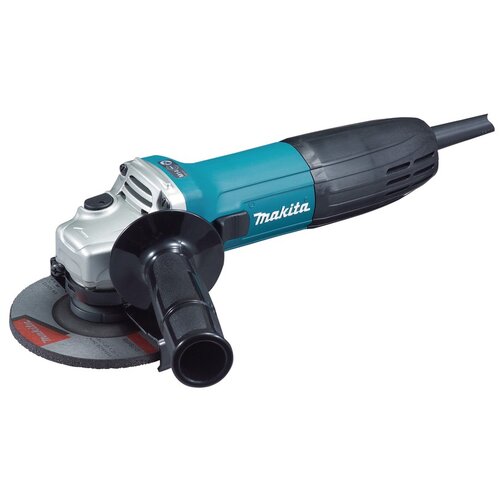 Szlifierka kątowa sieciowa MAKITA GA4530R