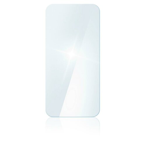 Szkło hartowane HAMA Displex do Huawei P40 Lite