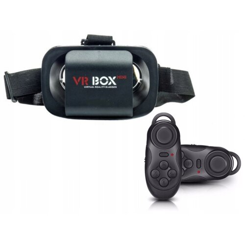 Gogle VR BOX Mini