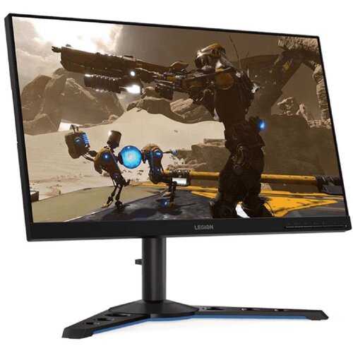 Monitor LENOVO Legion Y25-25 25" 1920x1080px IPS 240Hz 1 ms