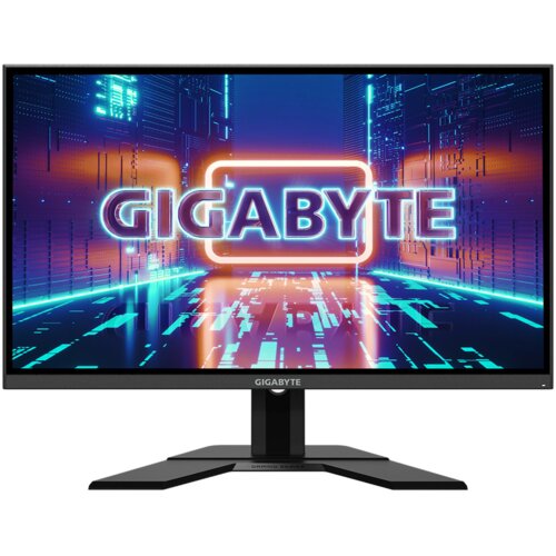 Monitor GIGABYTE G27F 27" 1920x1080px IPS 144Hz 1 ms