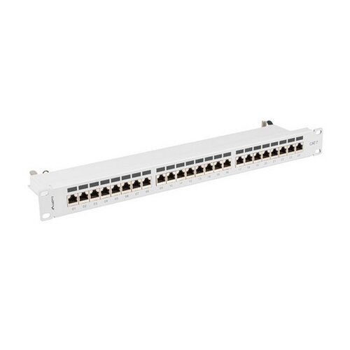 Patch panel LANBERG PPS7-1024-S