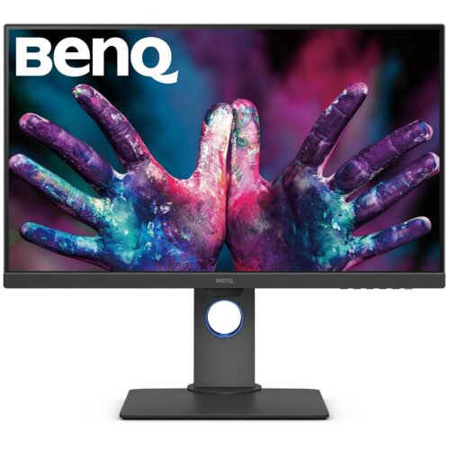 Monitor BENQ PD2705Q 27" 2560x1440px IPS