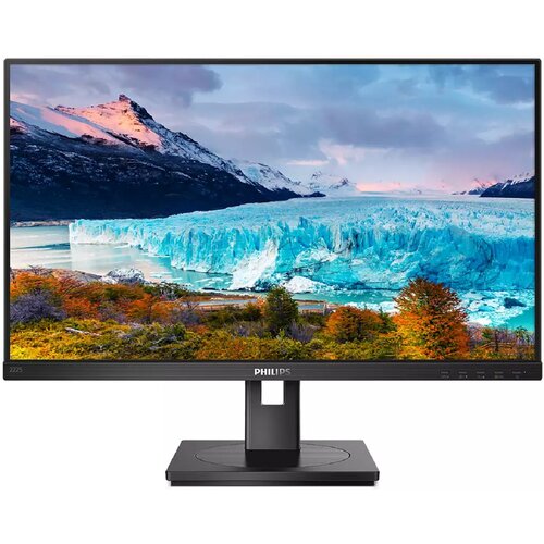 Monitor PHILIPS S-line 222S1AE 21.5" 1920x1080px IPS 4 ms