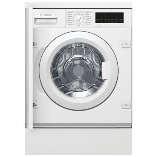 Pralka BOSCH WIW28541EU