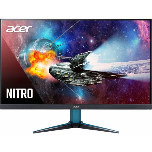 Monitor ACER Nitro VG271U 27" 2560x1440px IPS 144Hz 1 ms