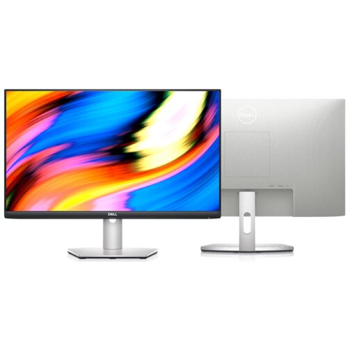 Monitor DELL S2421H 24" 1920x1080px IPS 4 ms