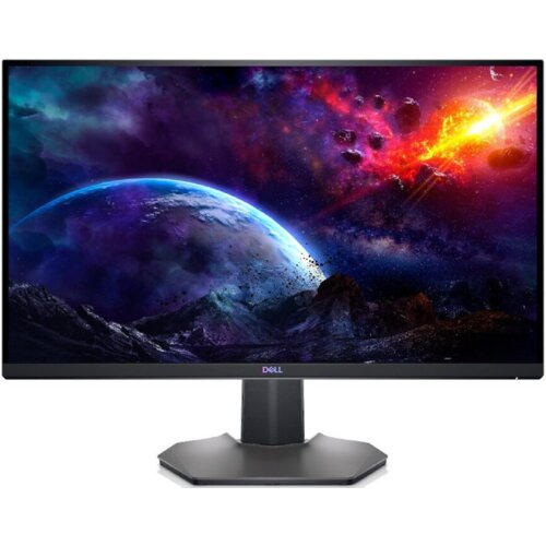 Monitor DELL S2721HGF 27" 1920x1080px 144Hz 1 ms Curved