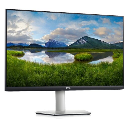 Monitor DELL S2721HS 27" 1920x1080px IPS 4 ms
