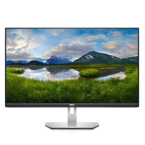 Monitor DELL S2721H 27" 1920x1080px IPS 4 ms