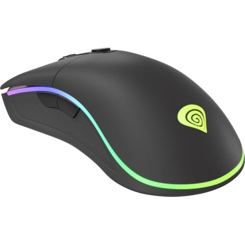 Mysz GENESIS Krypton 510