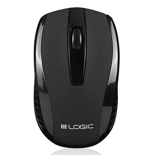 Mysz LOGIC CONCEPT LM-31W