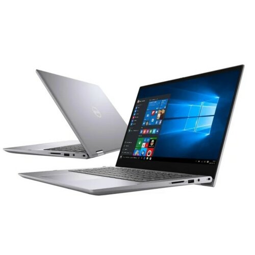 Laptop DELL Inspiron 5400-6568 14" i5-1035G1 8GB RAM 256GB SSD Windows 10 Home
