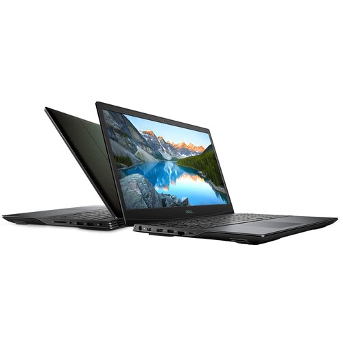 Laptop DELL G5 5500 15.6" 144Hz i5-10300H 8GB SSD 1TB GeForce 1650Ti Windows 10 Home