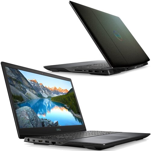 Laptop DELL G5 5500-6803 15.6" i5-10300H 8GB RAM 512GB SSD GeForce 1650Ti Windows 10 Home