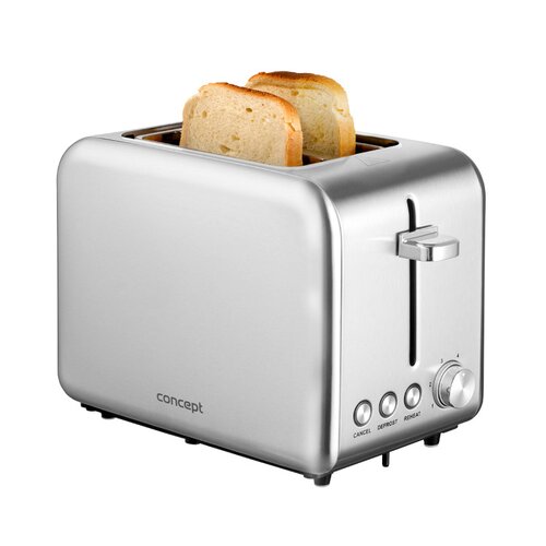 Toster CONCEPT Sinfonia TE2050