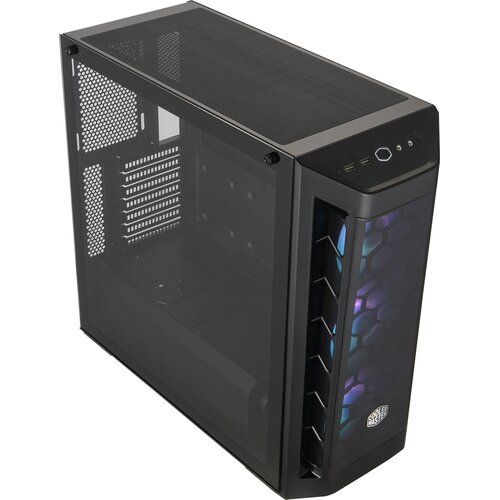 Obudowa COOLER MASTER Masterbox MB511 Mesh ARGB