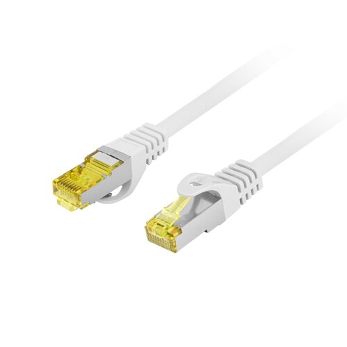 Kabel RJ45 - RJ45 LANBERG PCF6A-10CU-0150-S 1.5 m