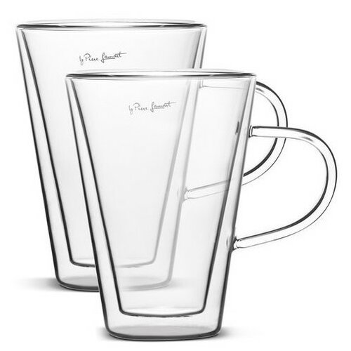 Zestaw szklanek LAMART Vaso LT9028 (2 sztuki)