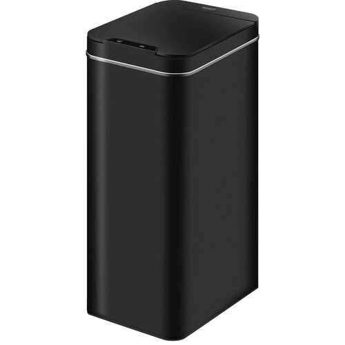 Kosz na śmieci LAMART LT8052 Sensor 50L Czarny