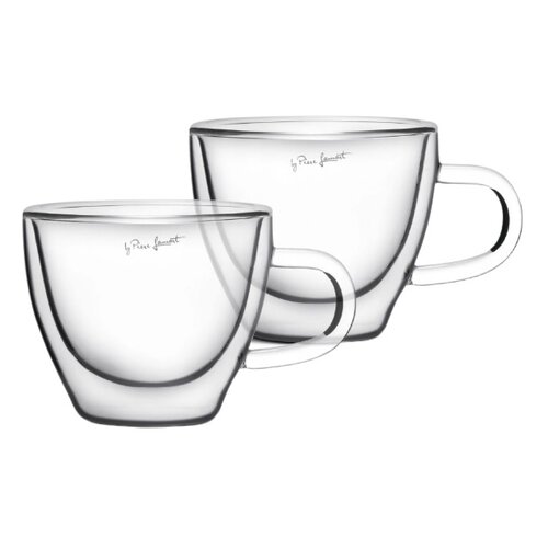 Zestaw szklanek LAMART Vaso LT9026 (2 sztuki)