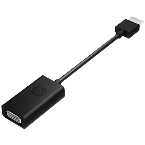 Adapter HDMI - VGA X1B84AA HP 0.17 m