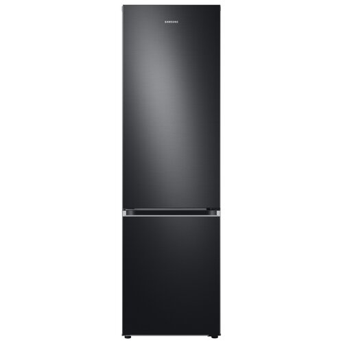 Lodówka SAMSUNG RB38T602EB1 No frost 203cm Grafitowa stal