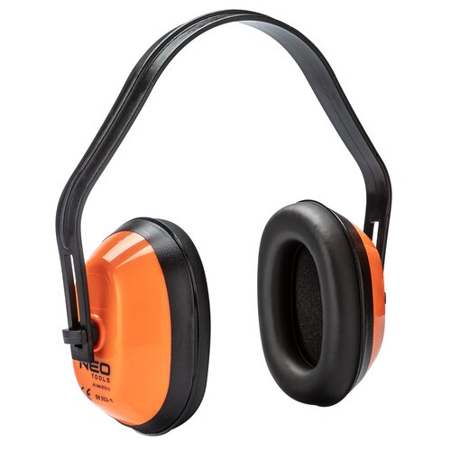 Nauszniki ochronne NEO TOOLS 97-560 27 dB