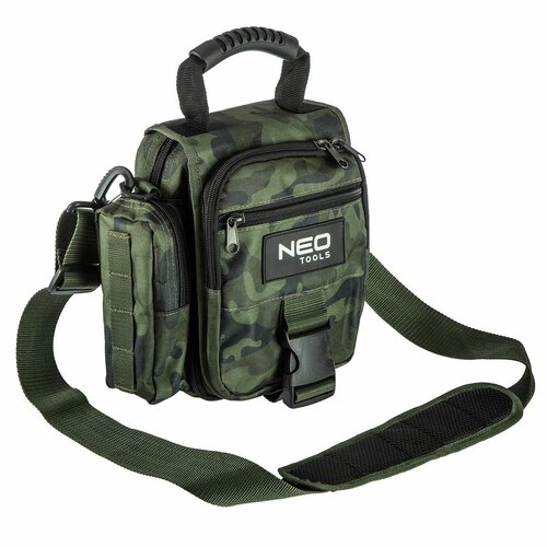 Torba monterska NEO TOOLS 84-323