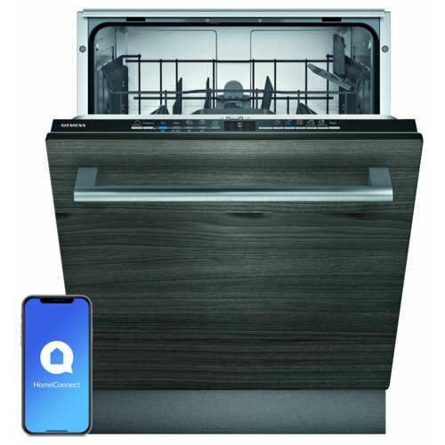 Zmywarka SIEMENS SN61IX09TE Aqua Sensor