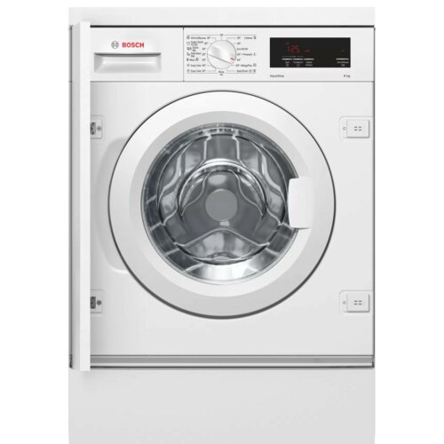 Pralka BOSCH WIW24341EU