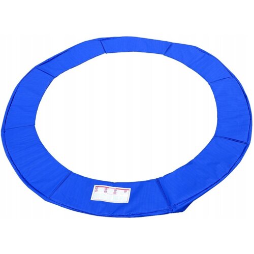Osłona sprężyn do trampoliny ENERO FI 244 cm Niebieski