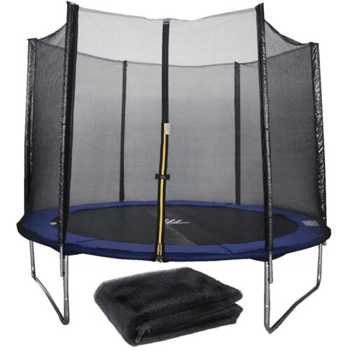 Siatka zewnętrzna do trampoliny ENERO FI 366 cm