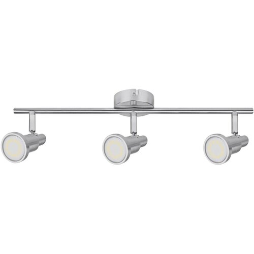 Lampa sufitowa LEDVANCE LED SPOT GR 3X3W