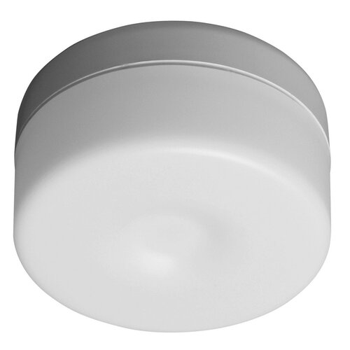 Kinkiet zewnętrzny LEDVANCE Dot-It Touch High 941501020 Biały