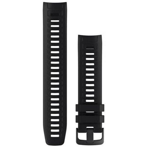 Pasek do Garmin Instinct Solar Czarny